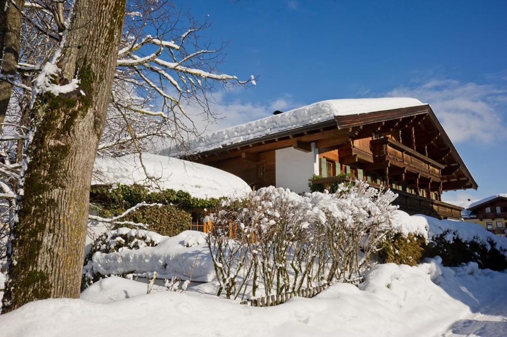 Haus Garden Bed & Breakfast เอลล์เมา ภายนอก รูปภาพ